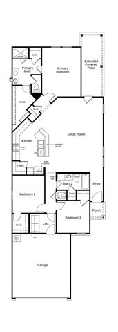 4916 Gragnano DR, Round Rock, TX 78665
