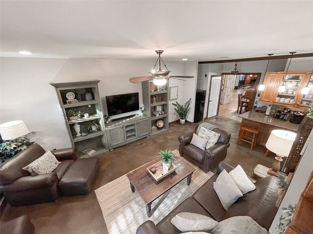 8704 Clay Hibbins Road, Keller, TX 76248