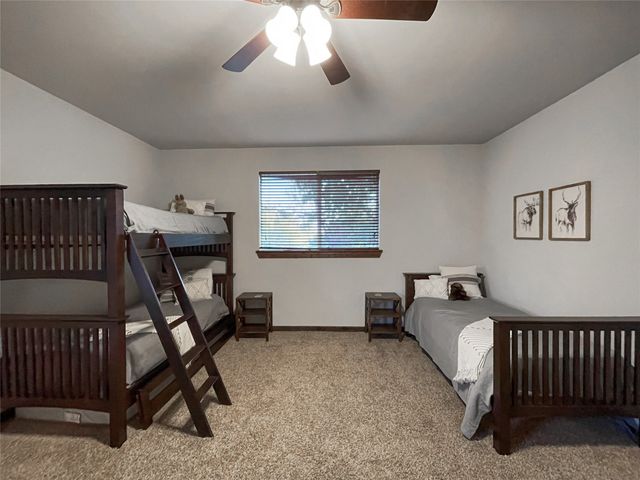 8704 Clay Hibbins Road, Keller, TX 76248
