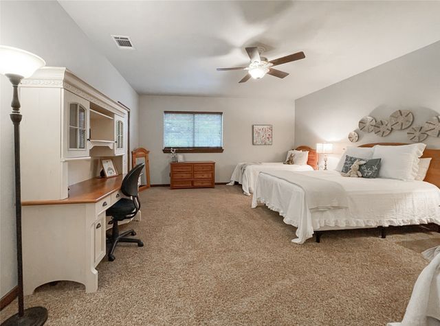 8704 Clay Hibbins Road, Keller, TX 76248