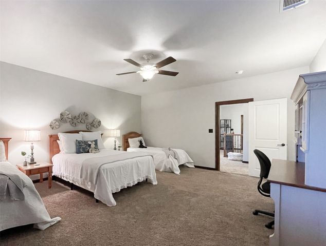 8704 Clay Hibbins Road, Keller, TX 76248