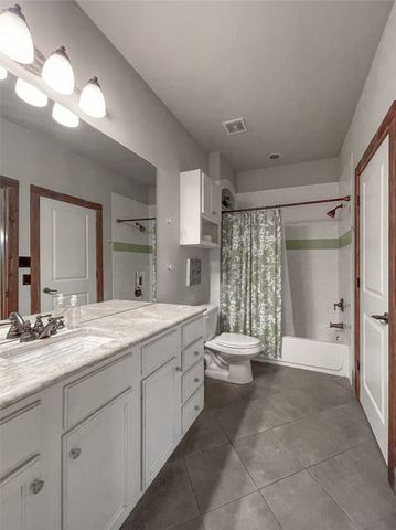 8704 Clay Hibbins Road, Keller, TX 76248
