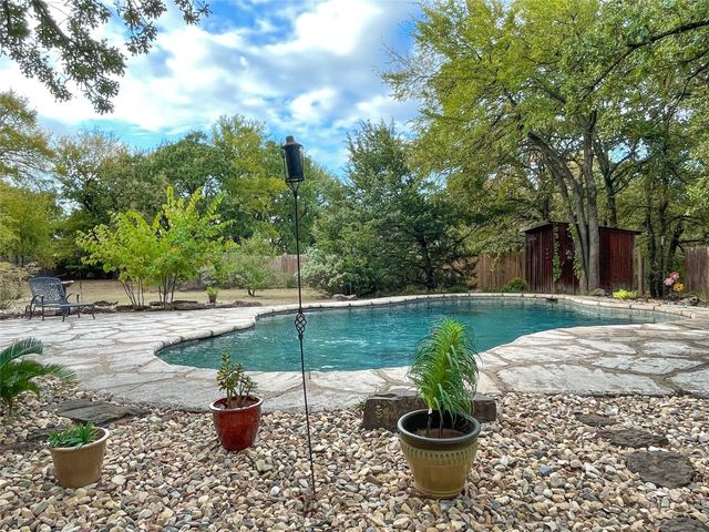8704 Clay Hibbins Road, Keller, TX 76248