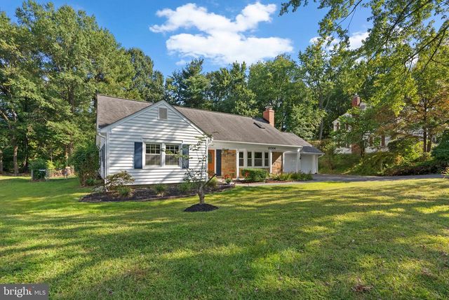 12306 SHADETREE LN, Laurel, MD 20708