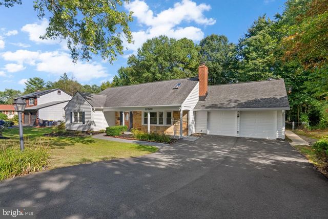 12306 SHADETREE LN, Laurel, MD 20708