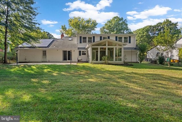 12306 SHADETREE LN, Laurel, MD 20708