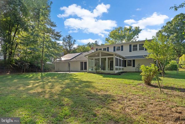 12306 SHADETREE LN, Laurel, MD 20708