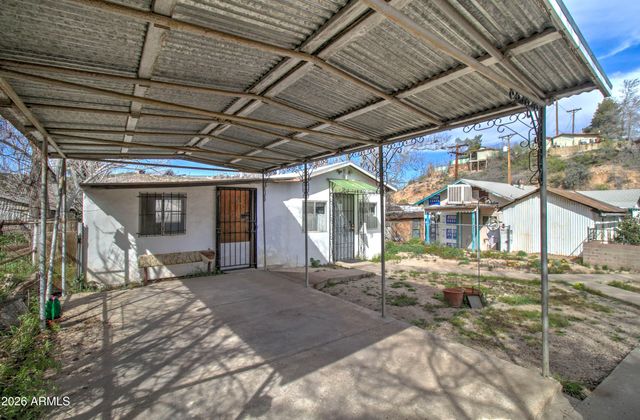 6002 S MARION Canyon, Miami, AZ 85539