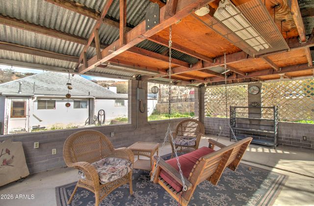 6002 S MARION Canyon, Miami, AZ 85539