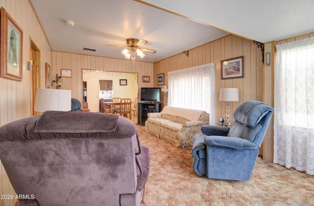 6002 S MARION Canyon, Miami, AZ 85539