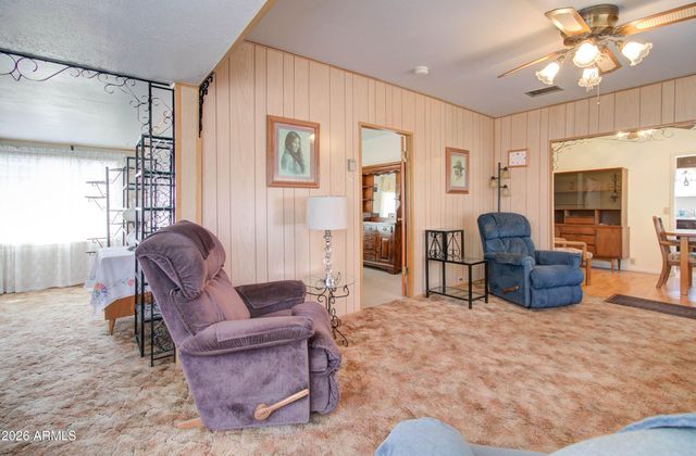 6002 S MARION Canyon, Miami, AZ 85539