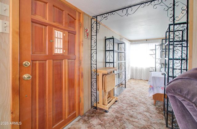 6002 S MARION Canyon, Miami, AZ 85539