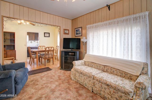 6002 S MARION Canyon, Miami, AZ 85539