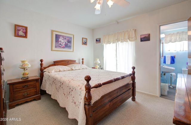 6002 S MARION Canyon, Miami, AZ 85539