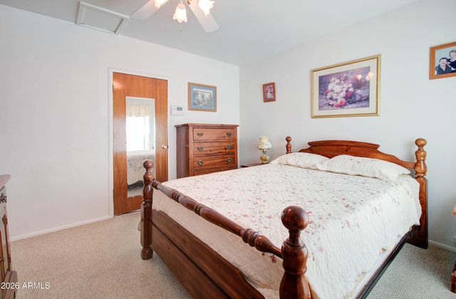 6002 S MARION Canyon, Miami, AZ 85539