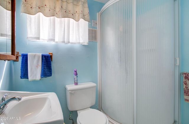 6002 S MARION Canyon, Miami, AZ 85539