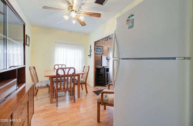 6002 S MARION Canyon, Miami, AZ 85539