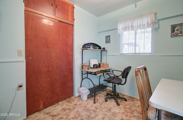 6002 S MARION Canyon, Miami, AZ 85539