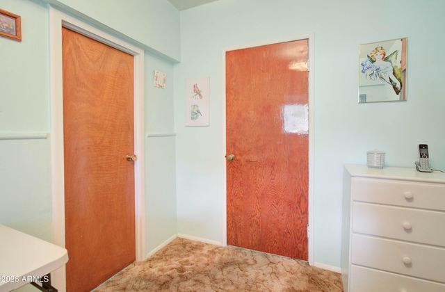 6002 S MARION Canyon, Miami, AZ 85539