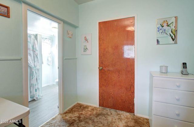 6002 S MARION Canyon, Miami, AZ 85539