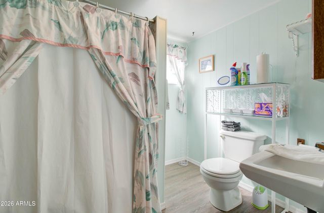 6002 S MARION Canyon, Miami, AZ 85539