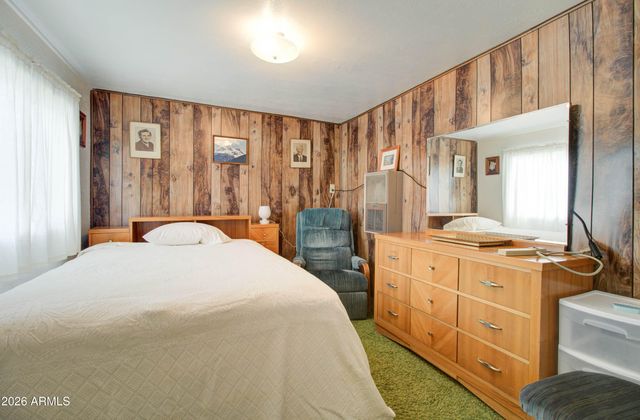 6002 S MARION Canyon, Miami, AZ 85539