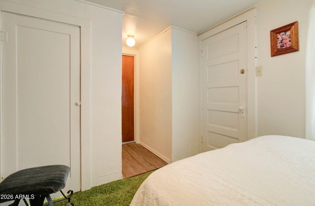 6002 S MARION Canyon, Miami, AZ 85539