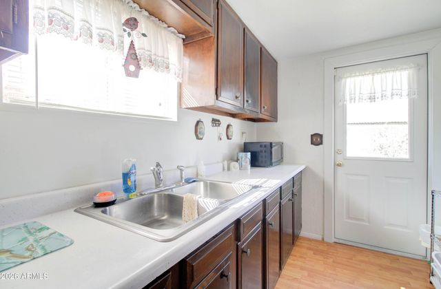 6002 S MARION Canyon, Miami, AZ 85539