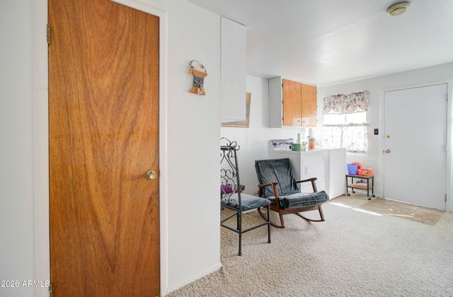 6002 S MARION Canyon, Miami, AZ 85539