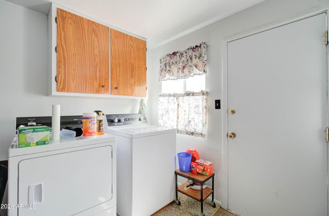 6002 S MARION Canyon, Miami, AZ 85539