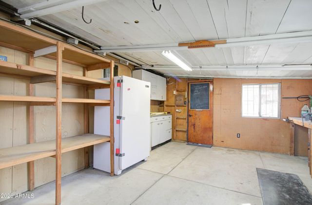 6002 S MARION Canyon, Miami, AZ 85539