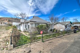 6002 S MARION Canyon, Miami, AZ 85539