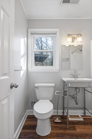 420 W Cloud Springs Road, Rossville, GA 30741