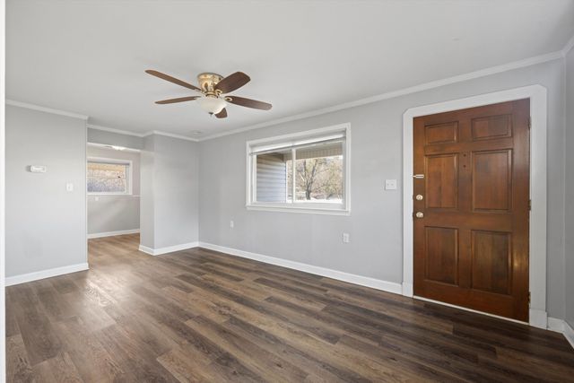 420 W Cloud Springs Road, Rossville, GA 30741