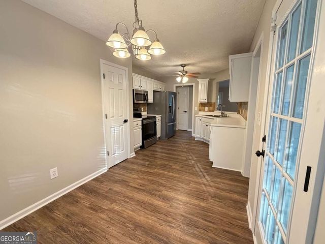 1447 Millstone Court, Bethlehem, GA 30620