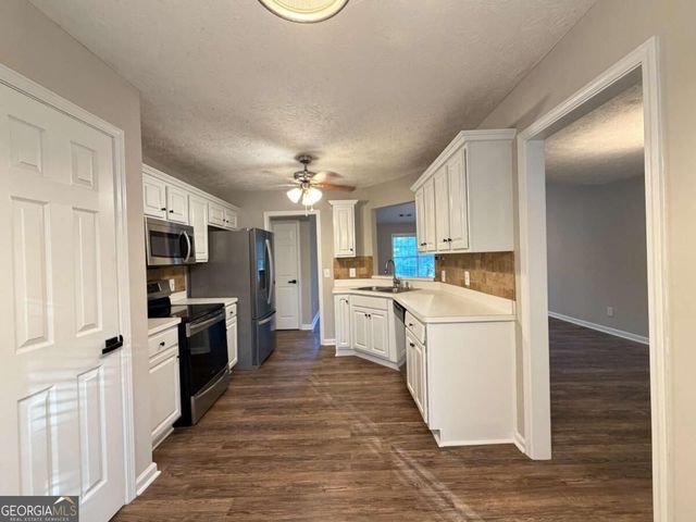 1447 Millstone Court, Bethlehem, GA 30620