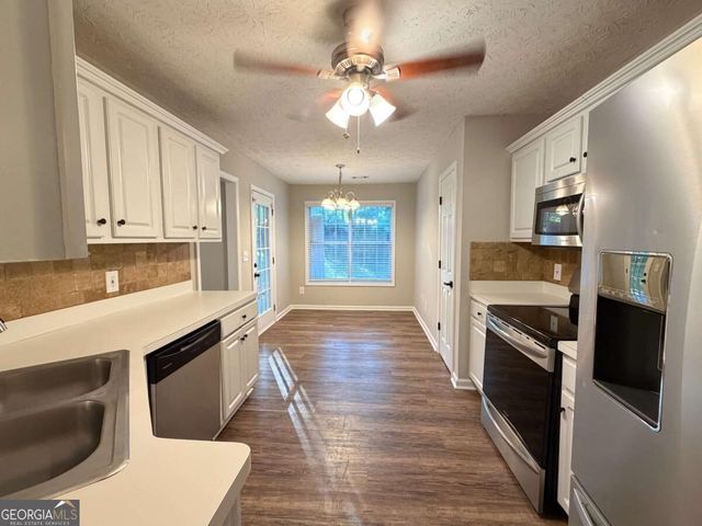 1447 Millstone Court, Bethlehem, GA 30620