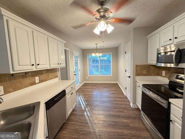 1447 Millstone Court, Bethlehem, GA 30620