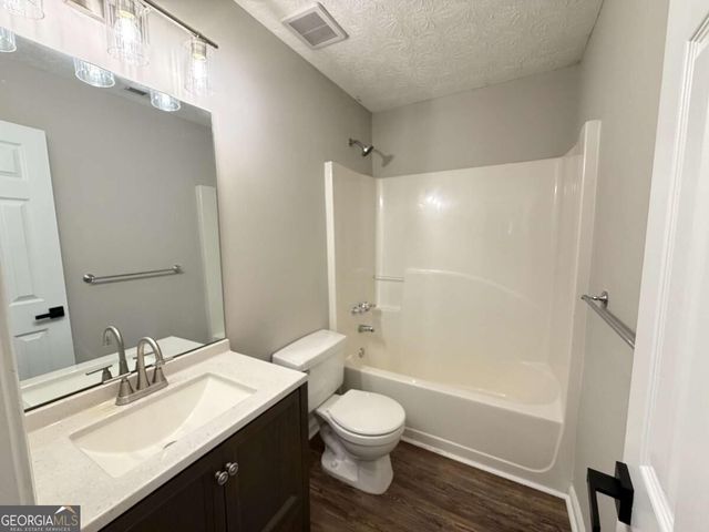 1447 Millstone Court, Bethlehem, GA 30620