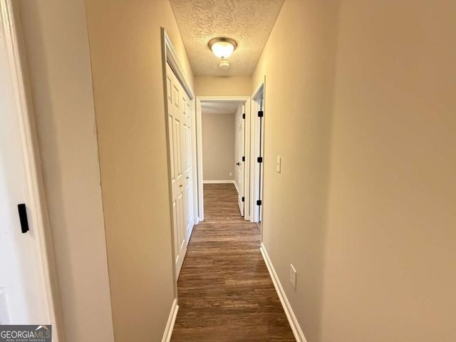 1447 Millstone Court, Bethlehem, GA 30620