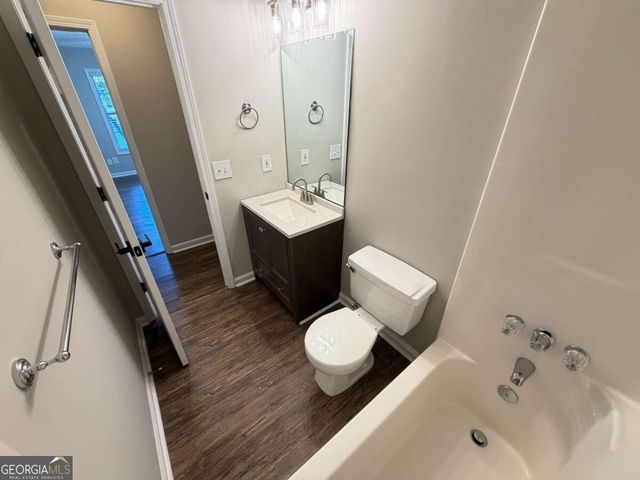 1447 Millstone Court, Bethlehem, GA 30620