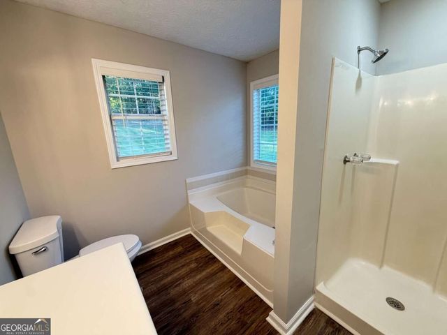 1447 Millstone Court, Bethlehem, GA 30620
