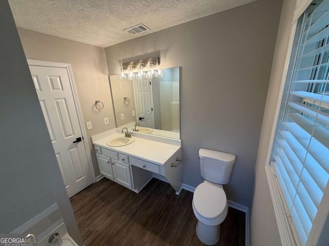 1447 Millstone Court, Bethlehem, GA 30620