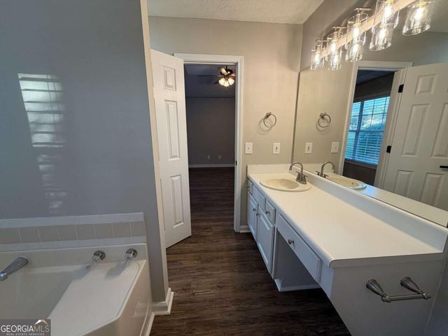 1447 Millstone Court, Bethlehem, GA 30620