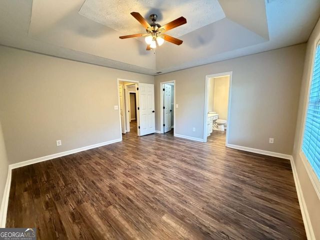 1447 Millstone Court, Bethlehem, GA 30620