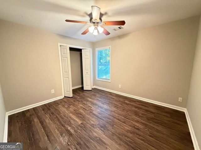 1447 Millstone Court, Bethlehem, GA 30620