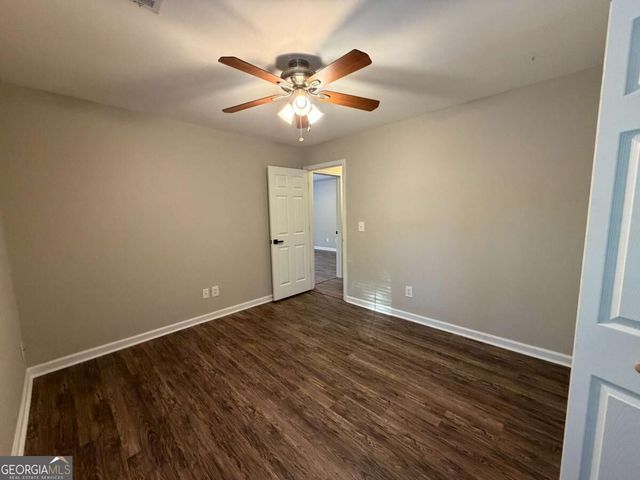 1447 Millstone Court, Bethlehem, GA 30620