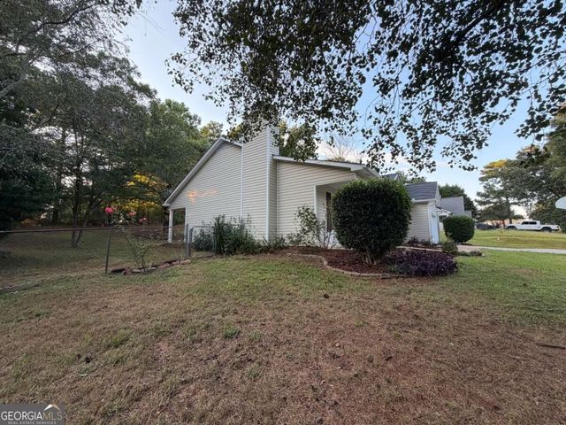1447 Millstone Court, Bethlehem, GA 30620