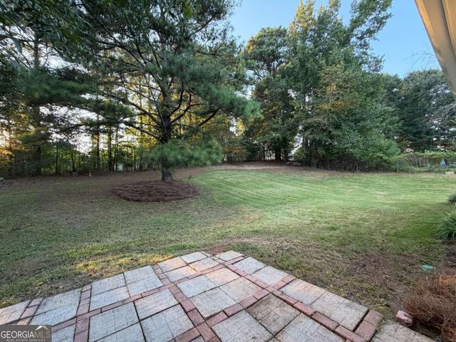 1447 Millstone Court, Bethlehem, GA 30620