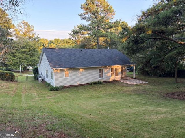1447 Millstone Court, Bethlehem, GA 30620